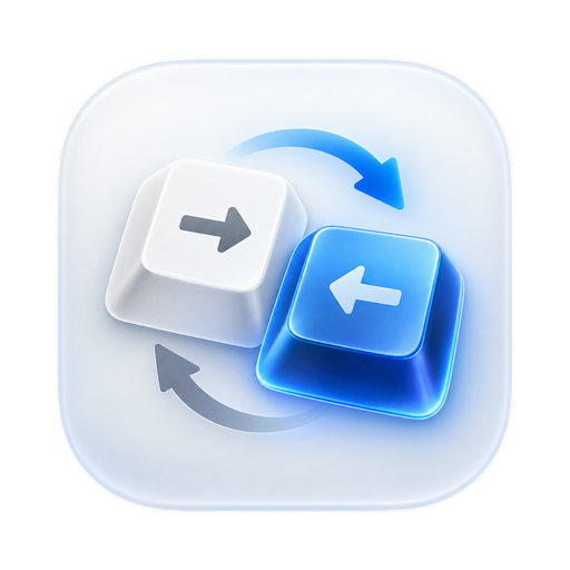 KeyShuttle app icon